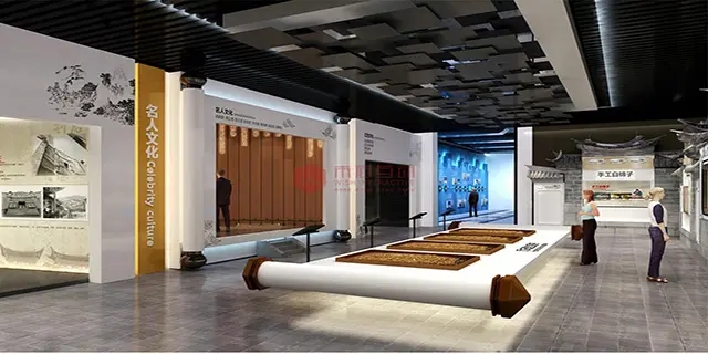 綠色展館：可持續(xù)發(fā)展的展覽新趨勢(shì)